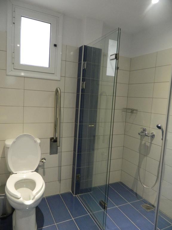 Stephandra Villa Bastounion Zewnętrze zdjęcie